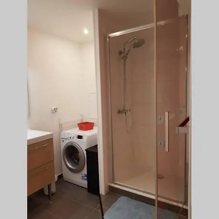 Hypercentre De Reims 4 Chambres 12 Couchages *