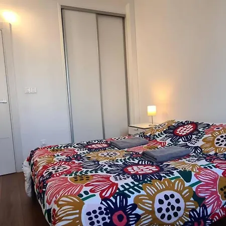 Apartamento Hypercentre De Reims 4 Chambres 12 Couchages
