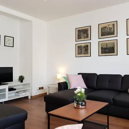 Hypercentre De Reims 4 Chambres 12 Couchages Apartamento Reims