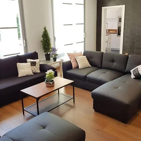 Apartamento Hypercentre De Reims 4 Chambres 12 Couchages Reims