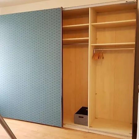 Hypercentre De Reims 4 Chambres 12 Couchages Apartamento *