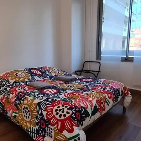 Apartamento Hypercentre De Reims 4 Chambres 12 Couchages Reims