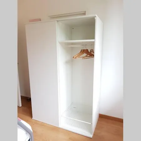 Apartamento Hypercentre De Reims 4 Chambres 12 Couchages *